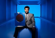 The Weeknd é eleito o artista do ano no Apple Music Awards 2021 – Música