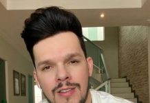 Thiago Costa chora ao falar de acidente: ‘Tragédia, mas estou vivo’ – Entretenimento