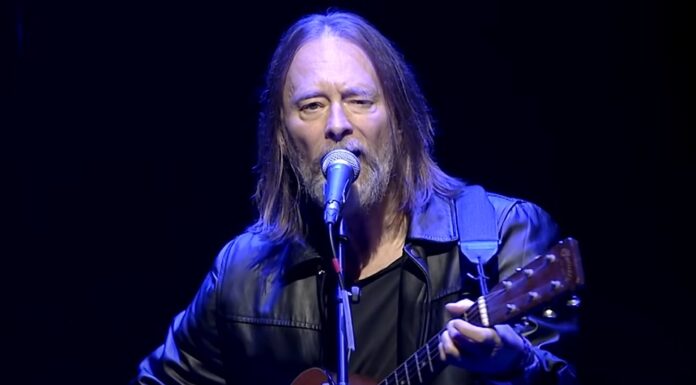 Thom Yorke, do Radiohead, divulga vídeo de ‘Free in the Knowledge’, do projeto The Smile