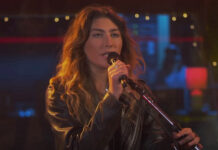 Toni Cornell homenageia seu pai Chris Cornell com versão de ‘Nothing Compares 2 U’; assista