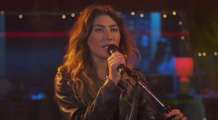 Toni Cornell homenageia seu pai Chris Cornell com versão de ‘Nothing Compares 2 U’; assista