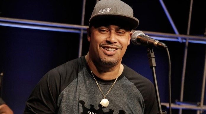 Um dos fundadores do Soweto, Criseverton fala sobre os 30 anos do grupo – Música