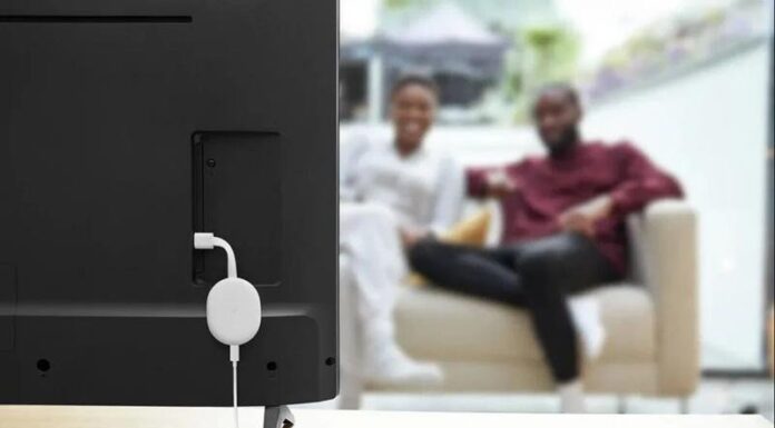 Veja a evolução do Google Chromecast