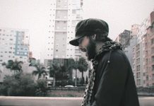 Vito Velasso lança compacto digital com releituras de clássicos do Los Hermanos