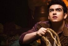 Vitor Fadul mostra a letra de seu novo single, “Odisseu” – Música