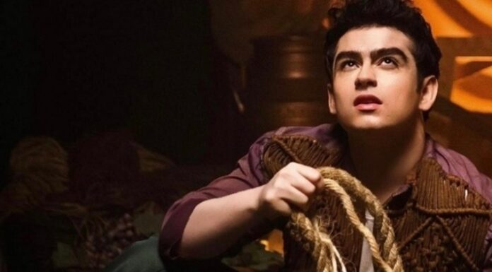 Vitor Fadul mostra a letra de seu novo single, “Odisseu” – Música