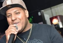 Vocalista de grupo de pagode morre em desabamento de prédio – Entretenimento