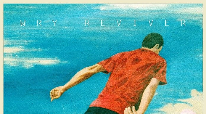 Wry olha o passado mirando o futuro em novo álbum de estúdio