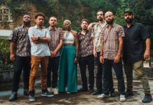 Zé Bigode Orquestra lança a inédita “Maria Navalha”, prévia de seu novo disco