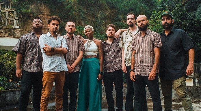 Zé Bigode Orquestra lança a inédita “Maria Navalha”, prévia de seu novo disco