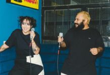 brvnks e Raça celebram a música alternativa na ótima “sei la”