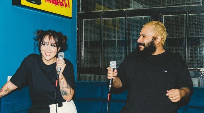 brvnks e Raça celebram a música alternativa na ótima “sei la”