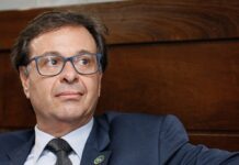 ‘Brasil é competidor real no turismo de natureza, e isso incomoda muita gente’, diz Gilson Machado Neto