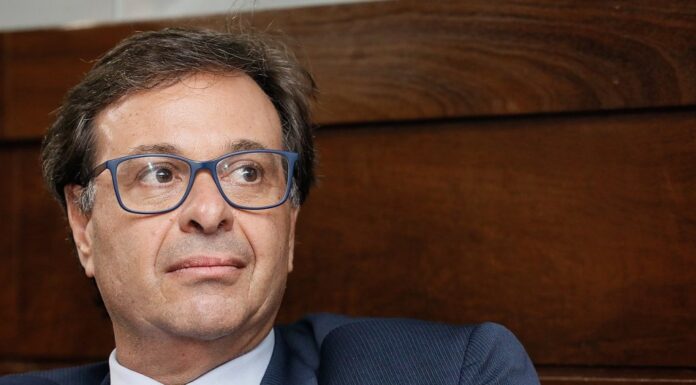 ‘Brasil é competidor real no turismo de natureza, e isso incomoda muita gente’, diz Gilson Machado Neto