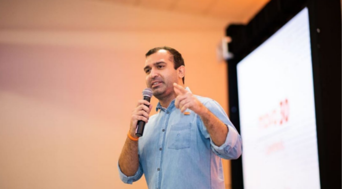 ‘Fundão é destinado aos candidatos mais ricos e que já têm mandatos’, diz presidente do Novo