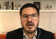 ‘Não precisa de um exército de coletores de impostos’, diz Constantino após debandada na Receita Federal