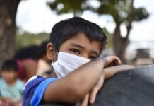 2022 começa com recorde de casos de Covid-19 em muitos países do mundo