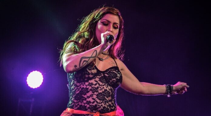 Adeus 2021! Separamos 5 shows completos para você curtir no Ano Novo