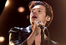 ‘Adore You’, de Harry Styles, ultrapassa 1 bilhão de streams no Spotify