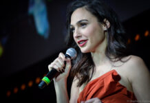 Ah vá: Gal Gadot assume que vídeo cantando “Imagine” foi de “mau gosto”