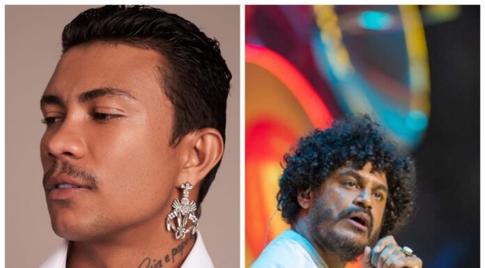 Além de Racionais, Rock In Rio anuncia Xamã e Criolo no palco Sunset