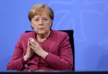 Angela Merkel recusa oferta de emprego na Organização das Nações Unidas