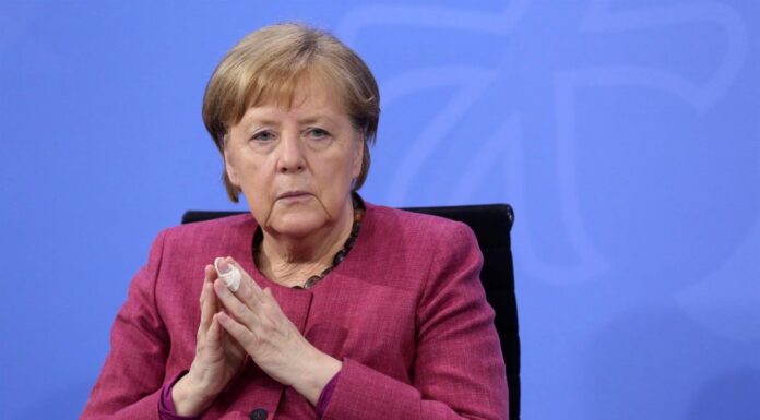 Angela Merkel recusa oferta de emprego na Organização das Nações Unidas