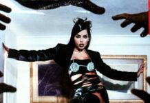 Anitta bate recorde com nova canção