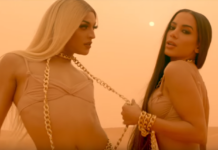 Anitta e Pablo Vittar são confirmadas no Coachella 2022; veja line-up