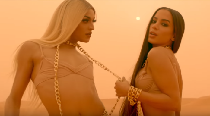 Anitta e Pablo Vittar são confirmadas no Coachella 2022; veja line-up