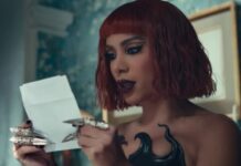 Anitta lança “Boys Don’t Cry” com clipe. Veja com a letra! – Música