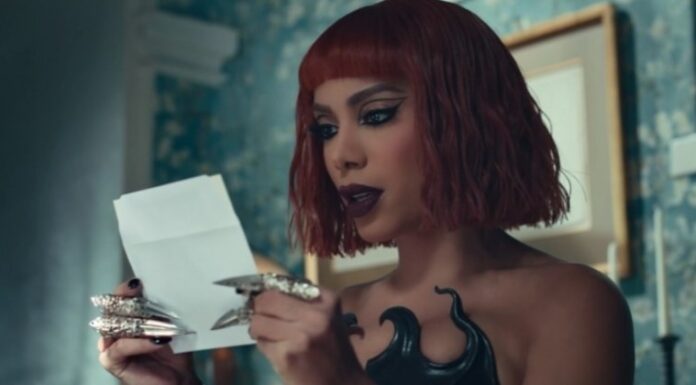 Anitta lança “Boys Don’t Cry” com clipe. Veja com a letra! – Música