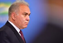 Após cobrança de Rosa Weber, Queiroga minimiza polêmica sobre nota técnica e defende secretário