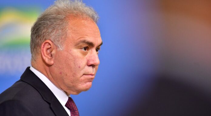 Após cobrança de Rosa Weber, Queiroga minimiza polêmica sobre nota técnica e defende secretário