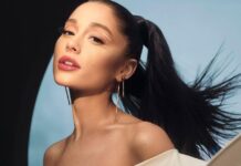 Ariana Grande é artista feminina com maior número de streams na história do Spotify