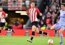 Athletic Bilbao vence na prorrogação e elimina o Barcelona da Copa do Rei