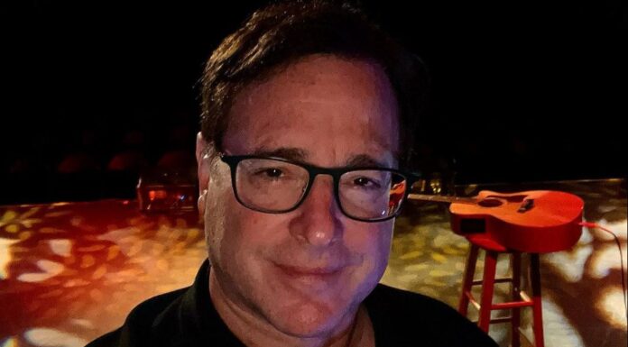 Ator Bob Saget, de ‘Três é Demais’, é encontrado morto aos 65 anos