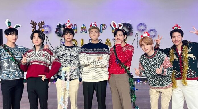 BTS cancela retorno aos EUA após adiamento do Grammy Awards