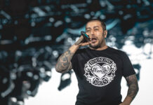 Badaui critica hipocrisia de quem veste branco e suja praias no Ano Novo