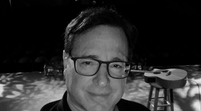 Bob Saget, ator conhecido por “Full House”, morre aos 65 anos de idade