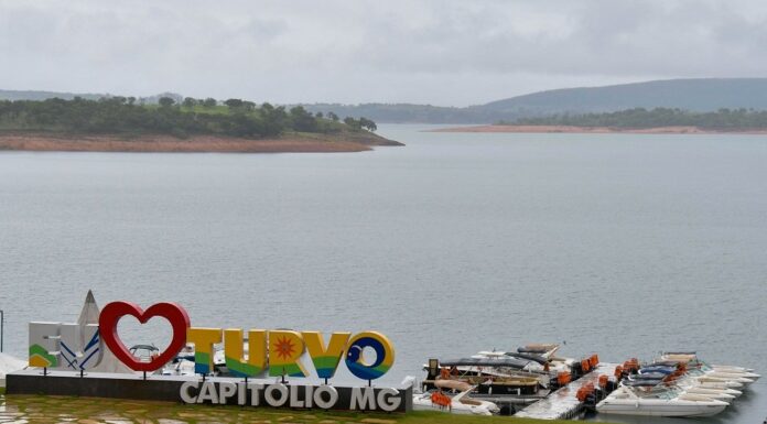 Bombeiros encontram últimos desaparecidos e número de mortos em Capitólio sobe para dez