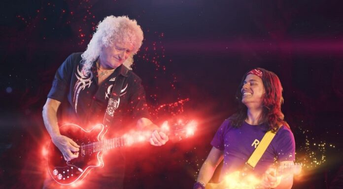 Brian May, do Queen, vai estrear como ator em série infantil antibullying