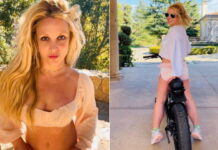 Britney abre ação para investigar se pai grampeava suas ligações – Entretenimento