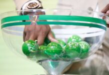 CBF define data do sorteio dos primeiros confrontos da Copa do Brasil