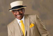 Calvin Simon, cofundador do Parliament-Funkadelic, morre aos 79 anos