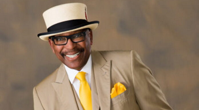 Calvin Simon, cofundador do Parliament-Funkadelic, morre aos 79 anos