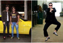 ‘Camaro Amarelo”http://entretenimento.r7.com/musica/fotos/,”Gangnam Style’ e mais hits fazem 10 anos em 2022 – Fotos