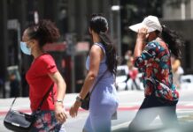 Casos de Covid-19 crescem 193% em uma semana no Brasil, segundo a OMS