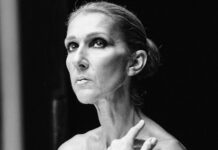 Celine Dion cancela sua turnê por problemas de saúde