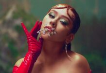 Christina Aguilera anuncia que seu novo EP ‘La Fuerza’ será totalmente em espanhol